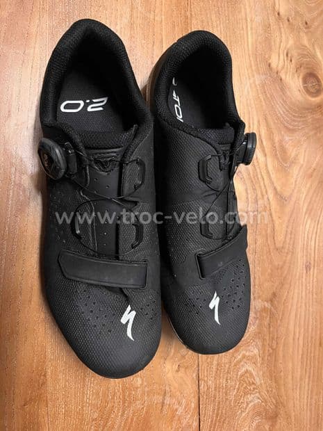 Chaussures route spécialized torch 2.0 - 1