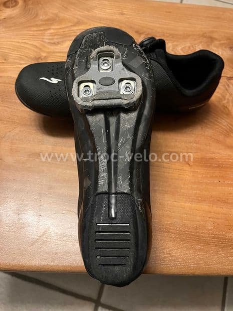 Chaussures route spécialized torch 2.0 - 3