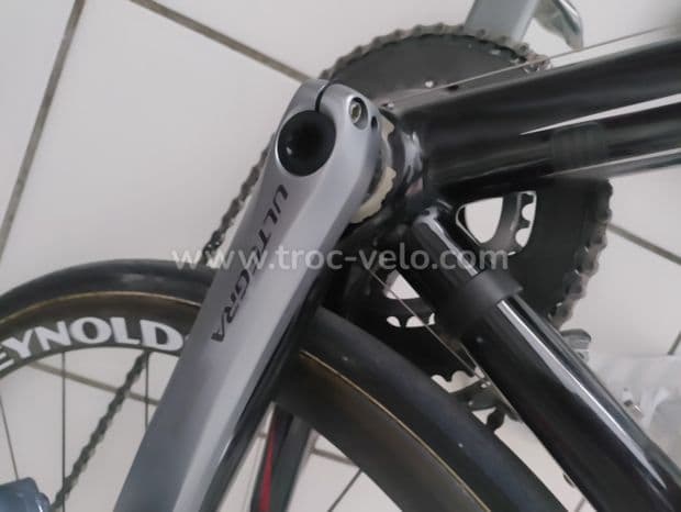 SCOTT CR1  - 2