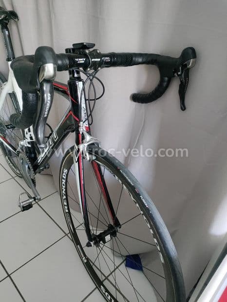 SCOTT CR1  - 4