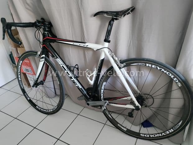 SCOTT CR1  - 5