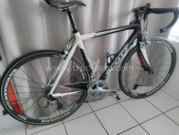 SCOTT CR1  - 6