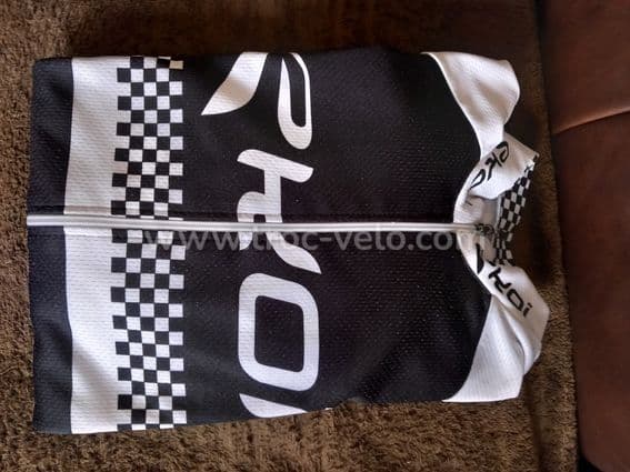 vestes thermiques taille L - 1