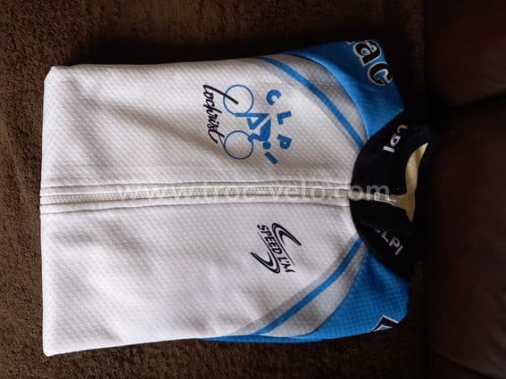 vestes thermiques taille L - 3