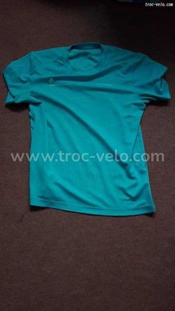 Tee shirt ag2r - 1