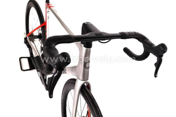 Cannondale Supersix EVO Carbon Disc Ultegra - 200953 - 5