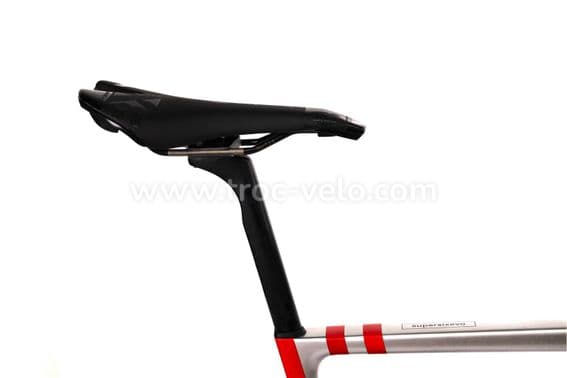 Cannondale Supersix EVO Carbon Disc Ultegra - 200953 - 6