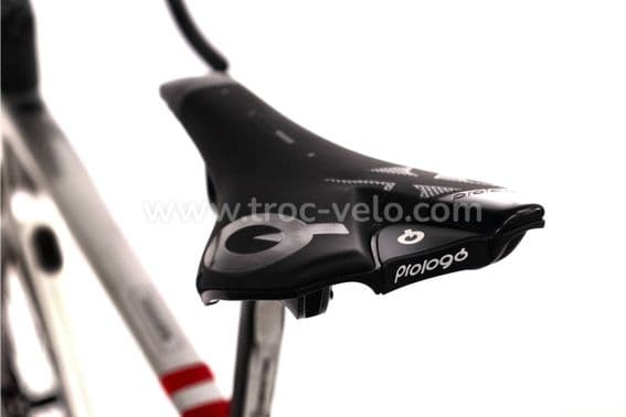Cannondale Supersix EVO Carbon Disc Ultegra - 200953 - 7