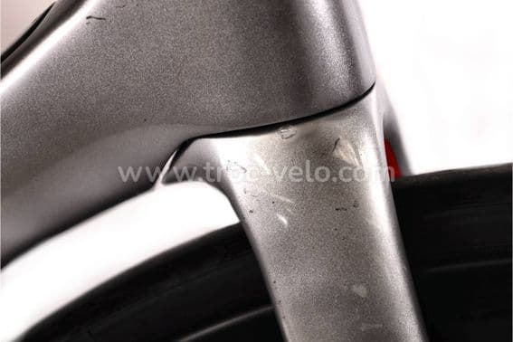 Cannondale Supersix EVO Carbon Disc Ultegra - 200953 - 9