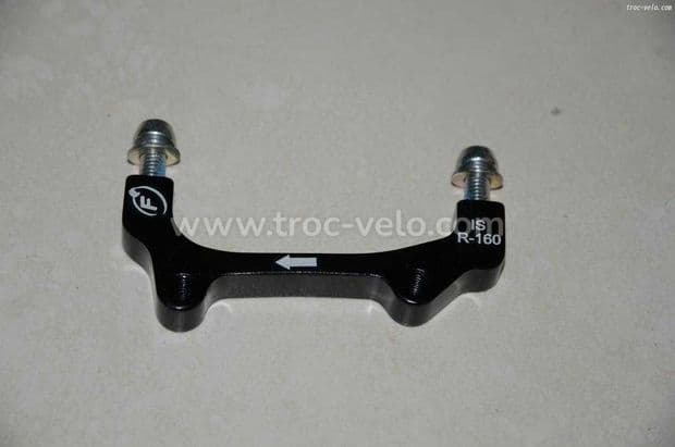 Formula is rear 160 - 1