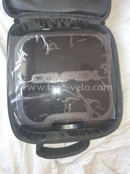 Compex sp 8 - 1
