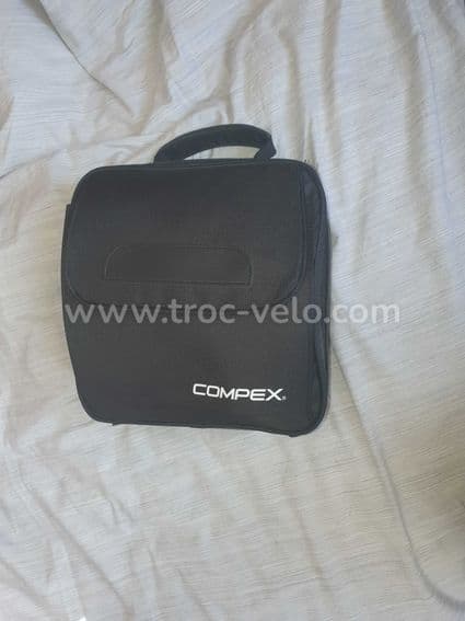 Compex sp 8 - 3