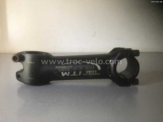 Potence itm alu 100/26 - 1