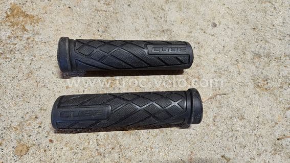 Grip Cube - 1