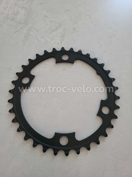 Plateau shimano - 1