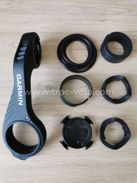 Support frontal garmin - 1