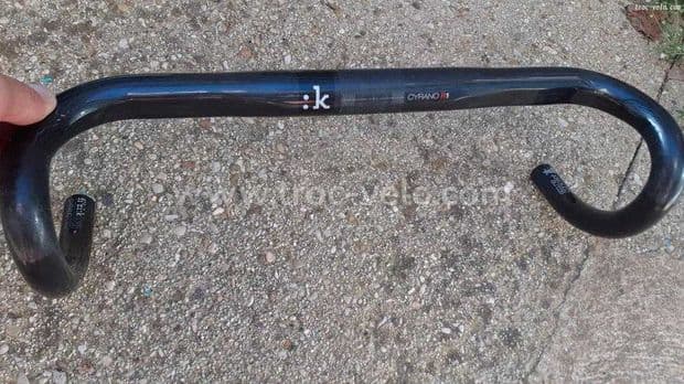 Cintre carbone fizik cyrano r1 - 1
