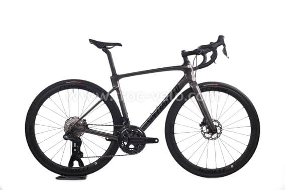 Specialized Roubaix Expert Ultegra Di2 - 2023 - 1