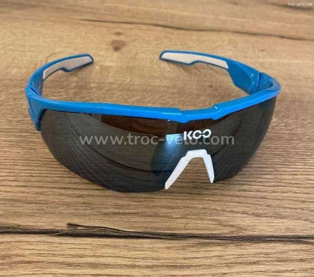 Lunettes koo - 1
