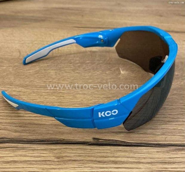 Lunettes koo - 2