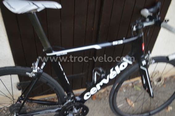 CERVELO S3 - 2