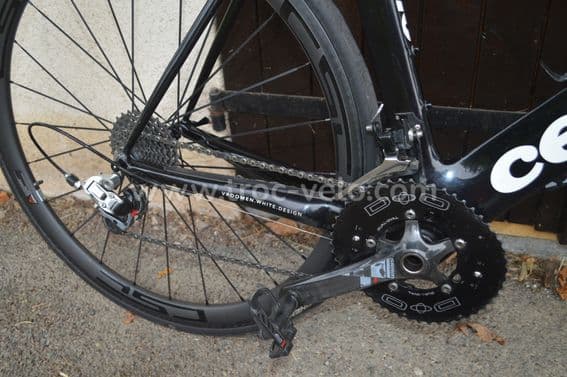 CERVELO S3 - 3