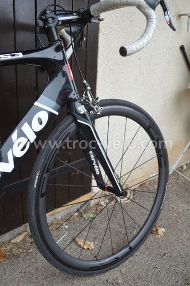 CERVELO S3 - 4