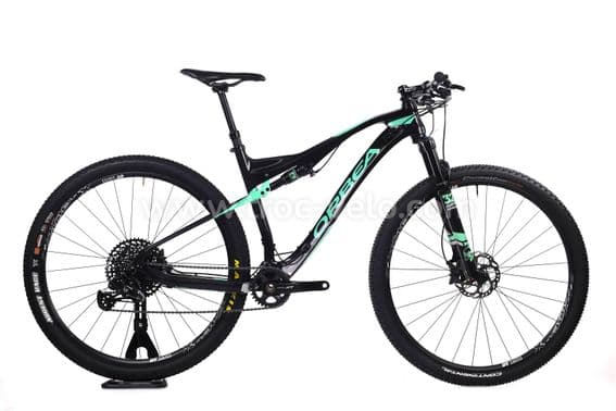 Orbea Oiz M30 - 1