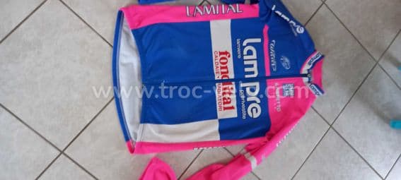 Maillot manches longues  - 1