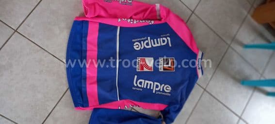 Maillot manches longues  - 2
