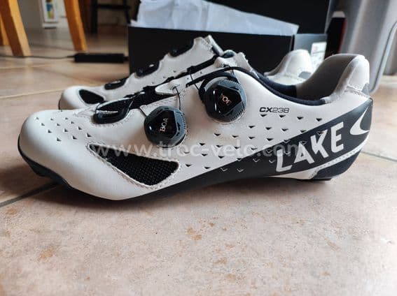 Chaussures LAKE CX 238 42,5 - 3