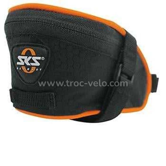 Sacoche de selle SKS Base bag XS - 1