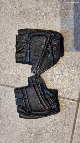 Gants court vintage - 1