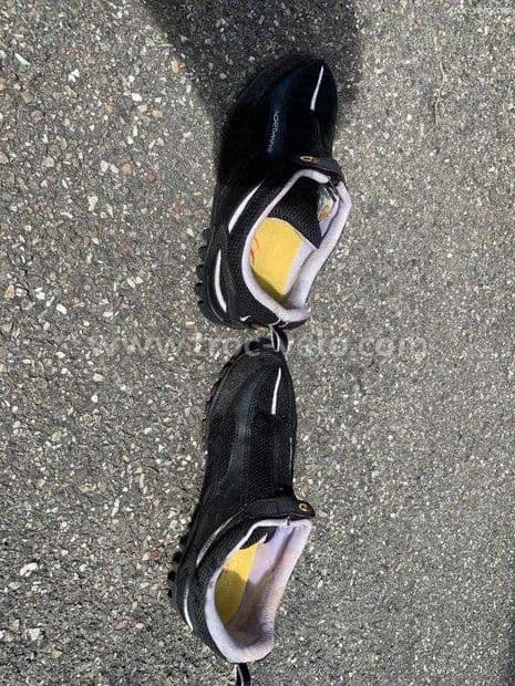 Chaussure northwave vtt 39 - 1