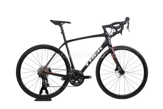 Trek Domane SL5 - 200702 - 1