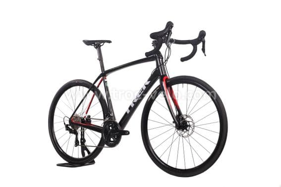 Trek Domane SL5 - 200702 - 2