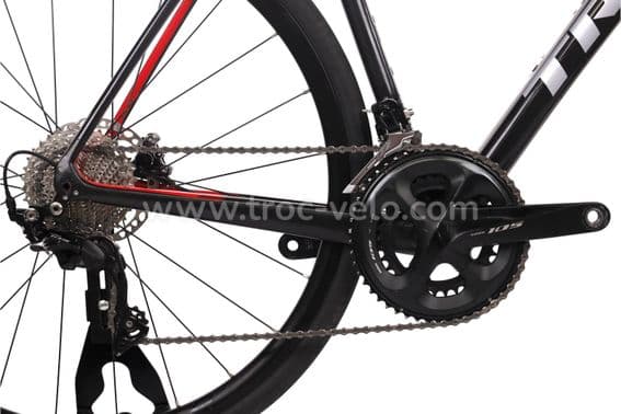 Trek Domane SL5 - 200702 - 4