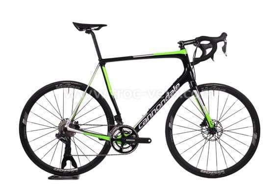 Cannondale Synapse Hi-Mod carbon - 1