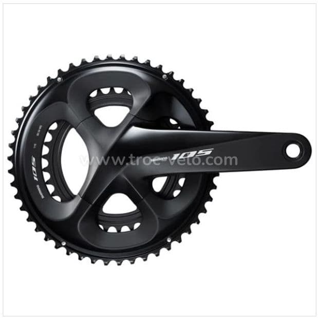 Pédalier SHIMANO 105 R7000 - 1
