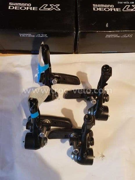 Frein cantilever shimano lx - 2