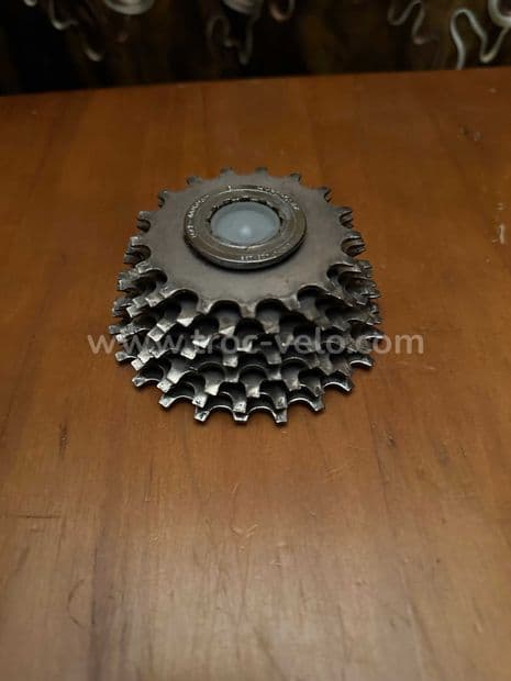 Cassette Shimano HYPERGLIDE 8V 17/24 - 2