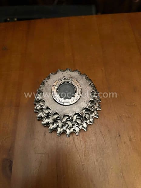 Cassette Shimano HYPERGLIDE 8V 17/24 - 1
