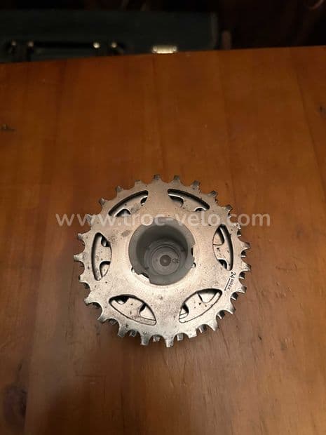 Cassette Shimano HYPERGLIDE 8V 17/24 - 3