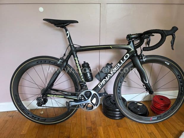Pinarello  - 1