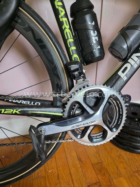 Pinarello  - 4