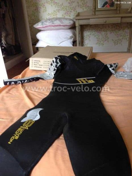 Combinaison Mako be first neuve taille s - 1