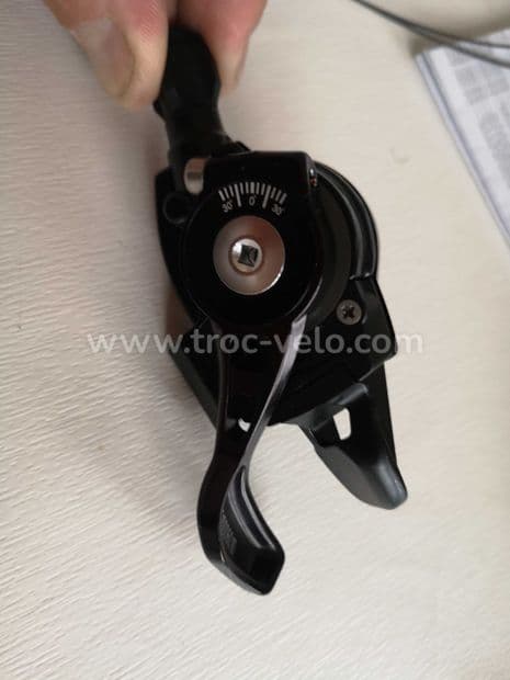 Paire de commande de vitesse SRAM X0 3X10 Vitesses Neuf - 2