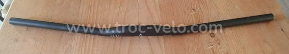 Cintre alu IBIS  - 2