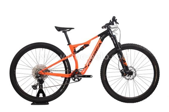 Orbea Oiz H30 - 200850 - 1