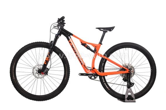 Orbea Oiz H30 - 200850 - 3